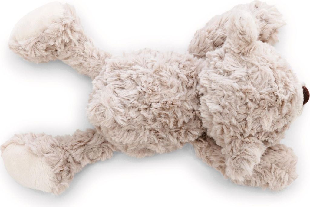Nici Finni Teddybär 20 Cm Beige  Kinder Beige One Size Produktbild 
