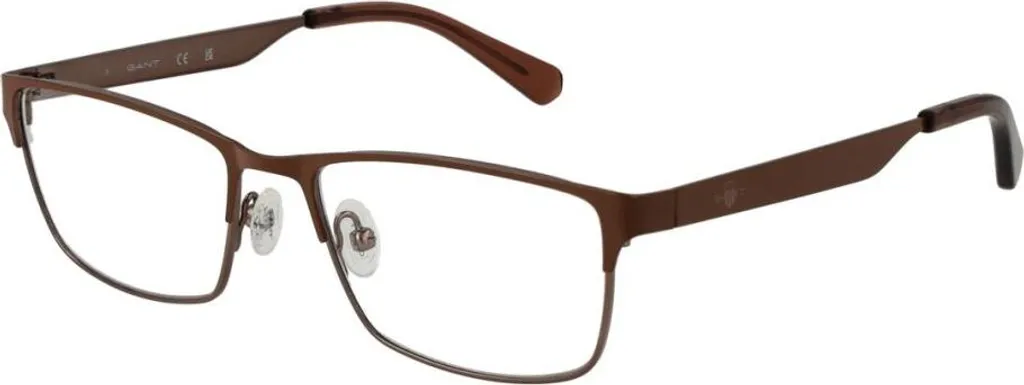 Monture Gant GA3295 52049 fini les lunettes qui glissent ou marquent