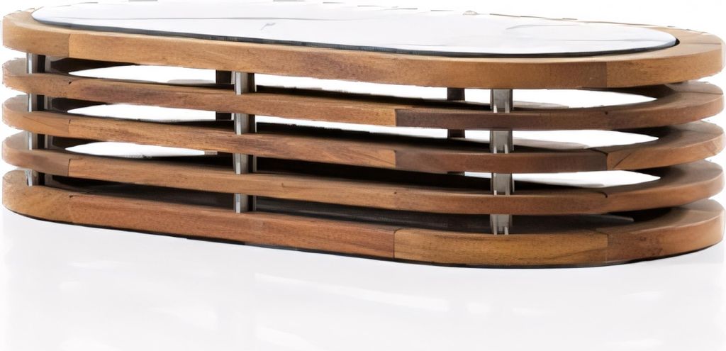 Couchtisch Ein Design-Akzent in Ihrer Einrichtung