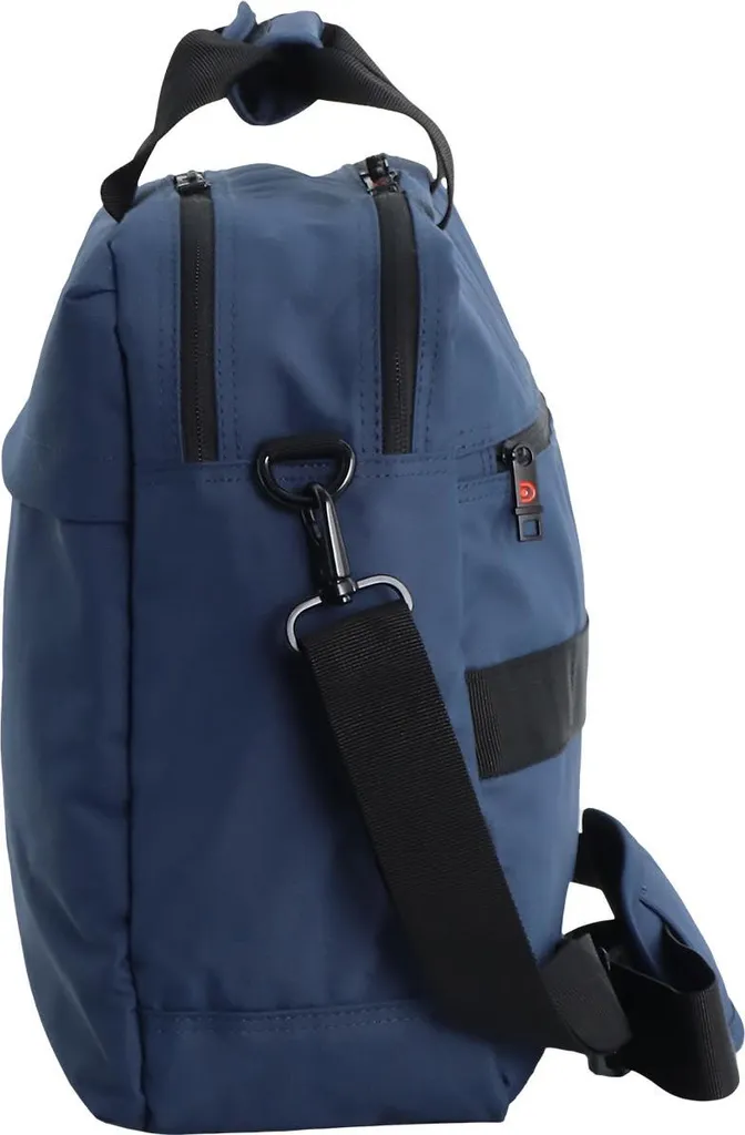 Discovery D0120849 Sac de Sport Multi-poches avec Compartiment Chaussures