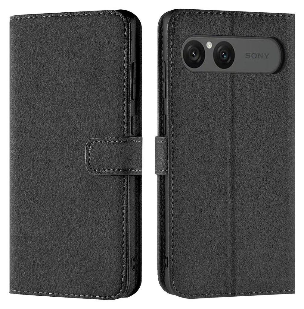 Pouzdro typu kniha pro Sony Xperia 10 VII Cover Flip Cover Obrázek produktu 