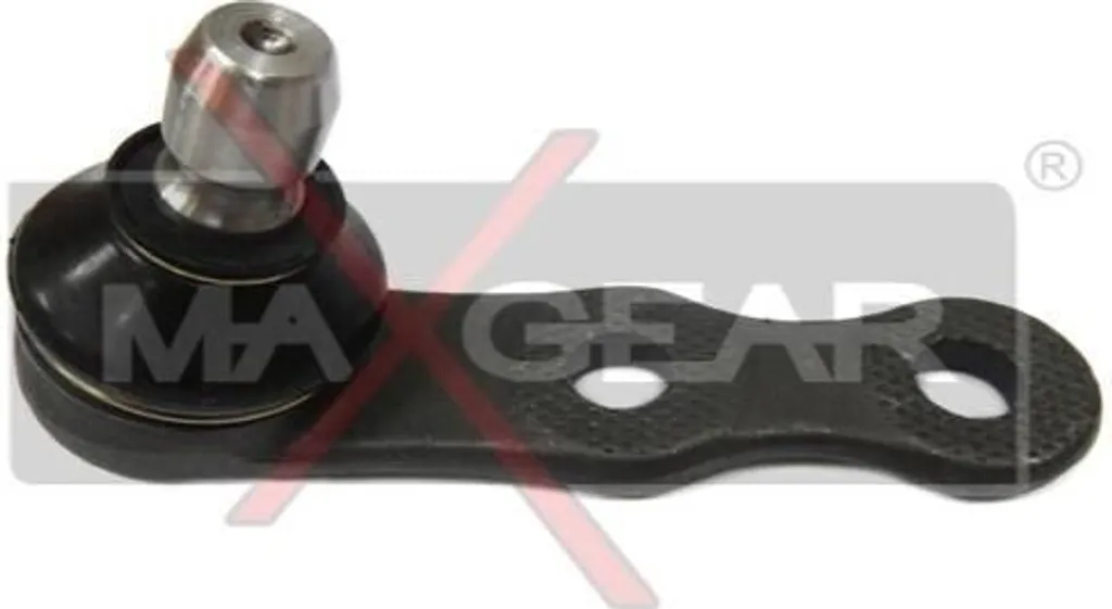 Supprimer les bruits de cardan sur Opel Tigra avec le joint 72-0433