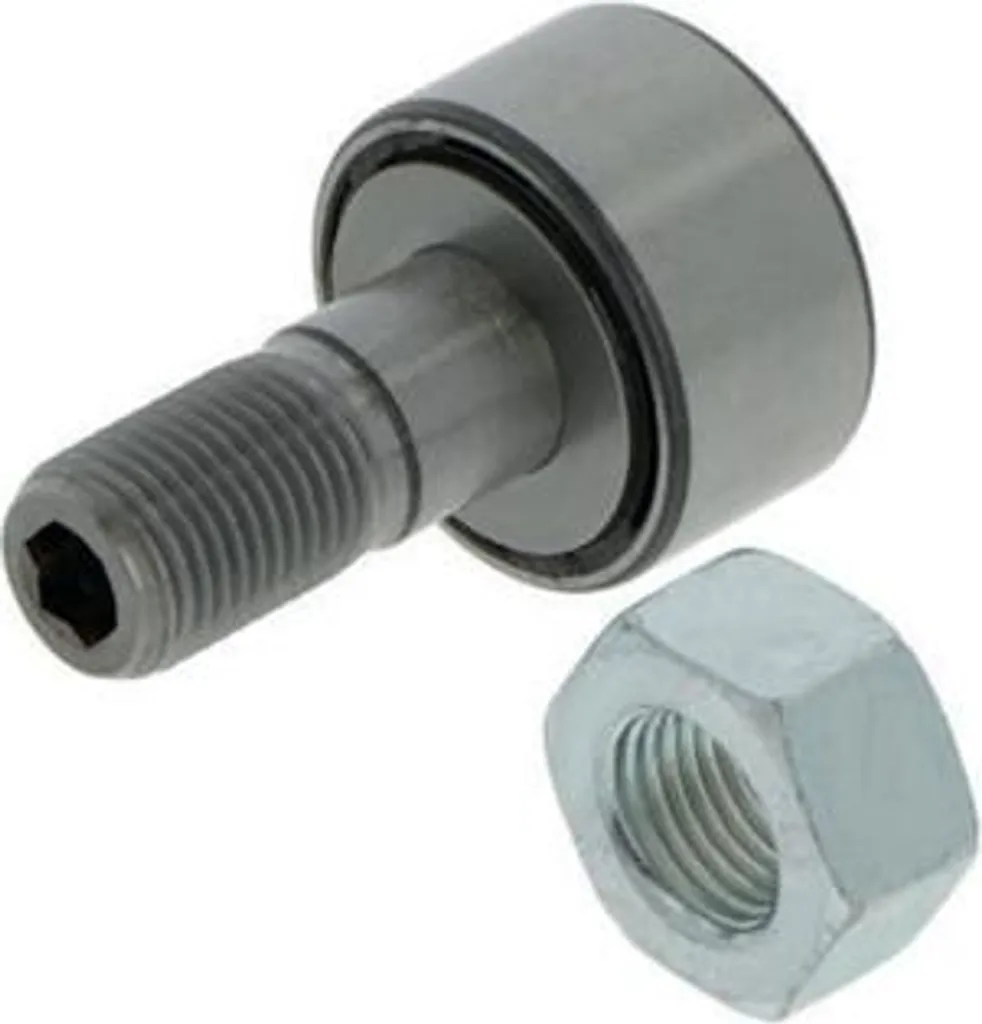 Galet de came anti-usure KRV32 INA pour fortes charges radiales