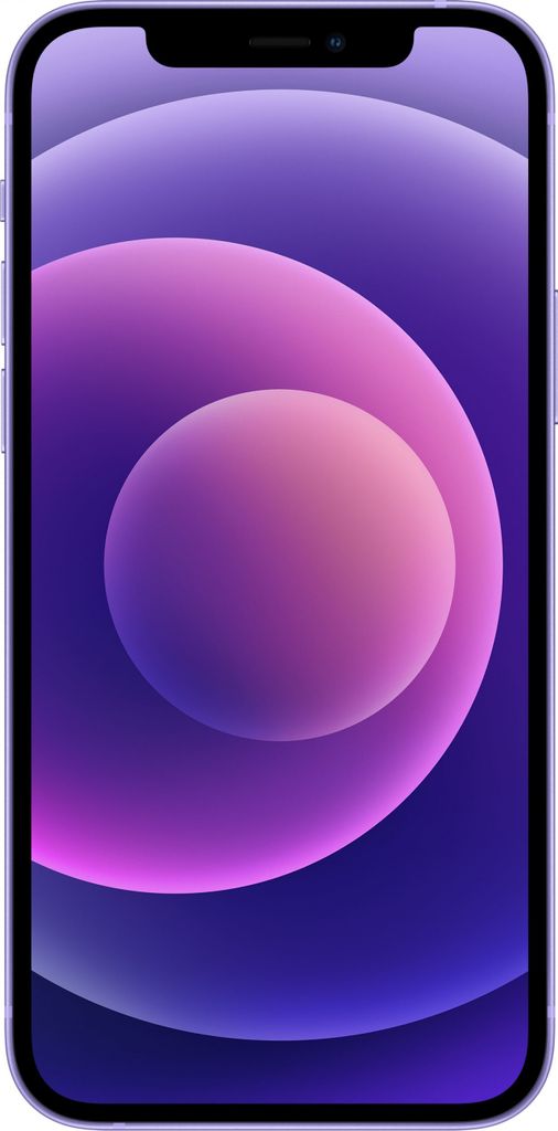 Apple iPhone 12 , 15,5 cm (6.1"), 2532 x 1170 px, 64 GB, 12 Zdjęcie produktu 