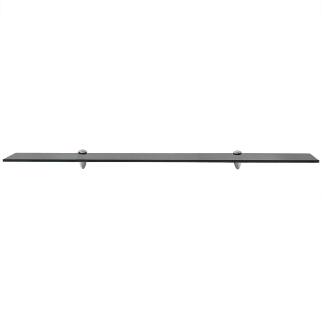 VidaXL 243793, Gehärtetes Glas, Zink, Schwarz, 15 kg, 1000 Produktbild 