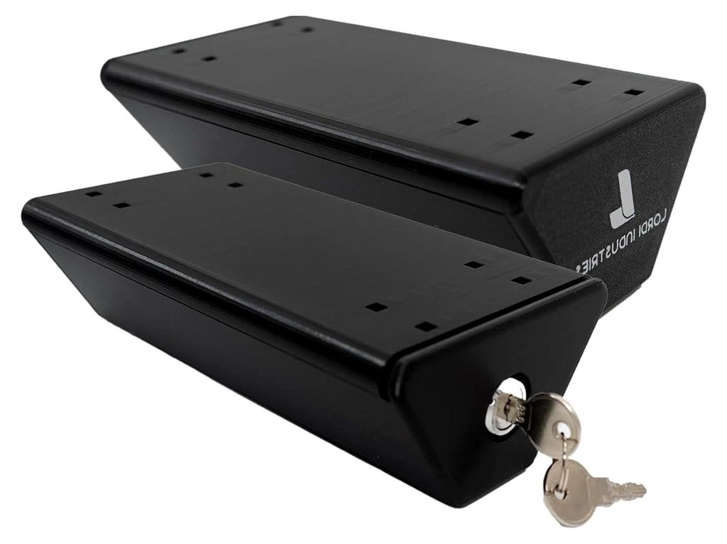 Simson Box Essential, Werkzeugbox für Simson S50/S51, Lordi Industries