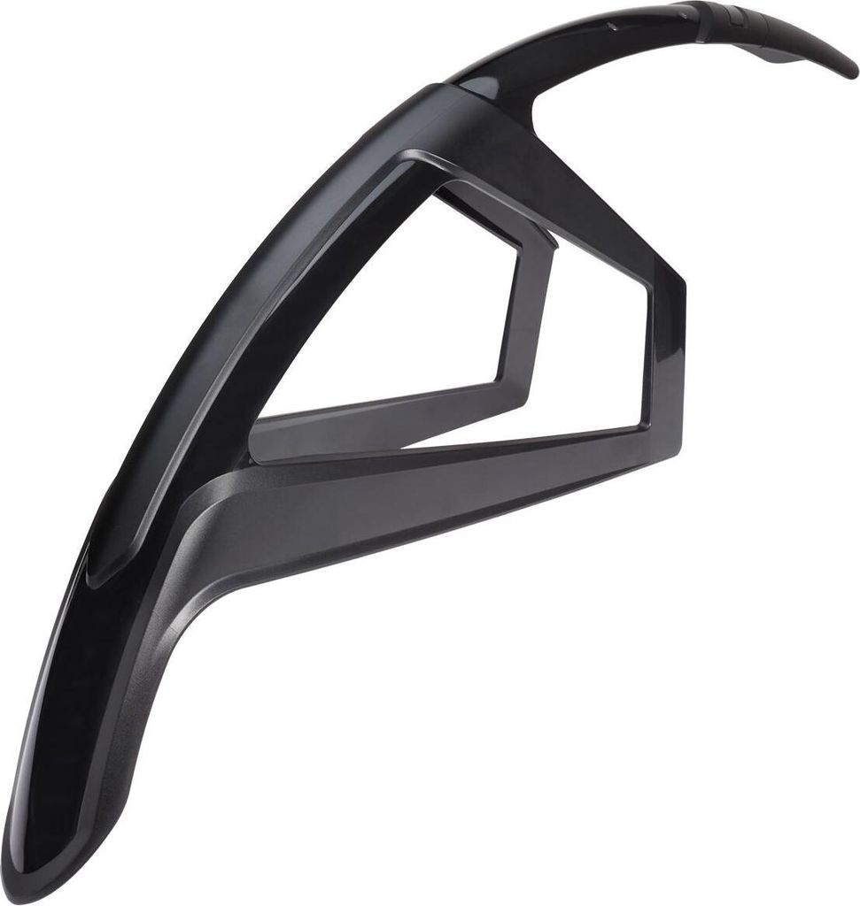 POLISPORT Steckradschutzgarnitur "G-Mud" Kunststof 28", 50 mm bre