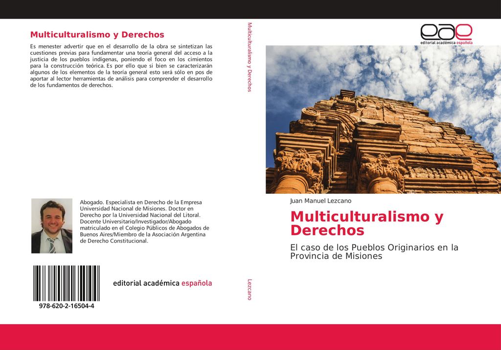 Multiculturalismo y Derechos