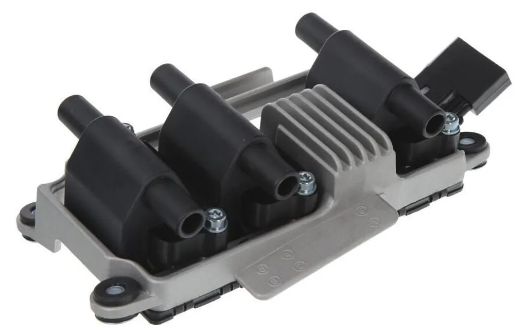 Bobine d'allumage VALEO 5 broches Audi A6 : Finissez-en avec les ratés