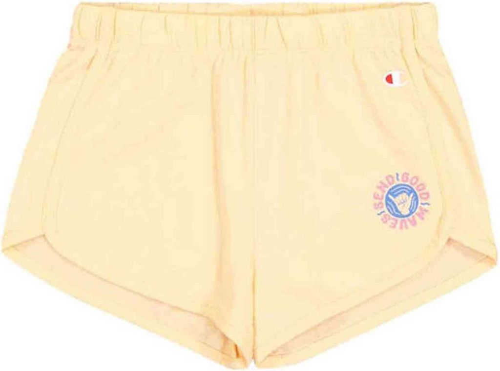 Shorts Champion 405126-PS196 für Mädchen