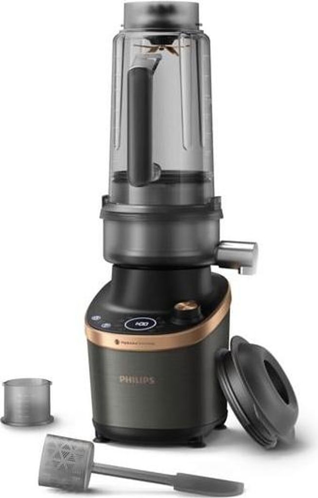Philips Flip&Juice™ Blender HR3770/10 Mixeur à grande Image du produit 