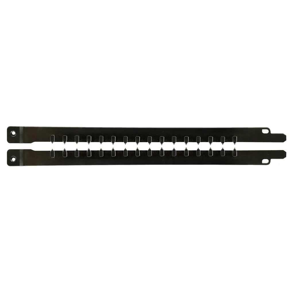 Lame de Scie pour Coupe Propre du MDF 295mm DEWALT HSS Alligator