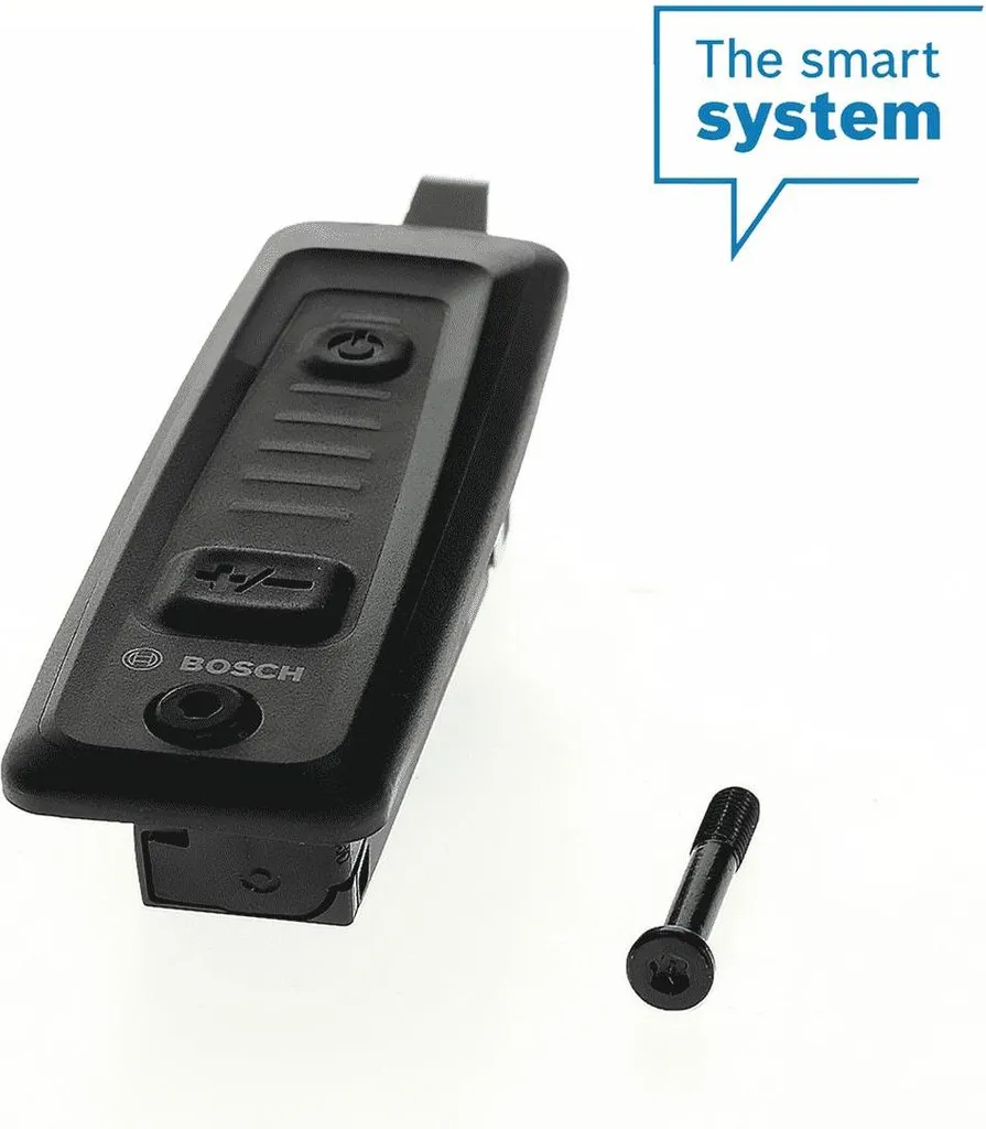 Contrôleur de système BRC3100 Bosch Smart System pour VAE Performance