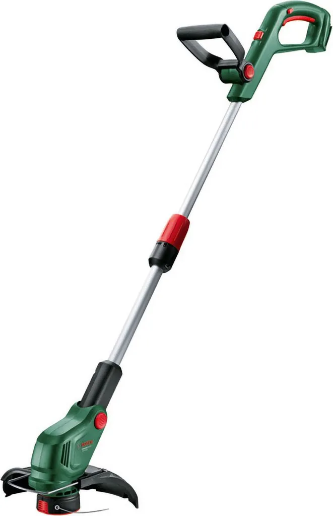 Tagliabordi Bosch UniversalGrassCut 18V-26-500 | Design Ergonomico 18V