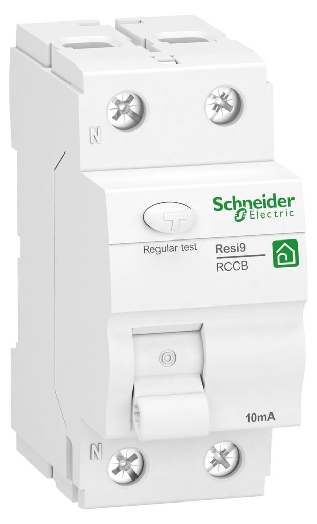 Interruptor diferencial Resi9 de Schneider Electric, 2 Imagen del producto 