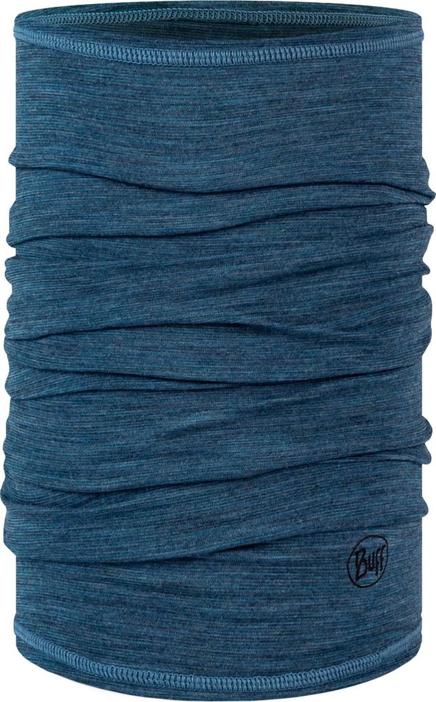 BUFF Merino Lightweight TEMPEST BLUE - Produktbild 