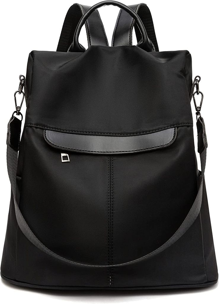 Damen Rucksack, Diebstahlsichere Umhängetasche, Produktbild 