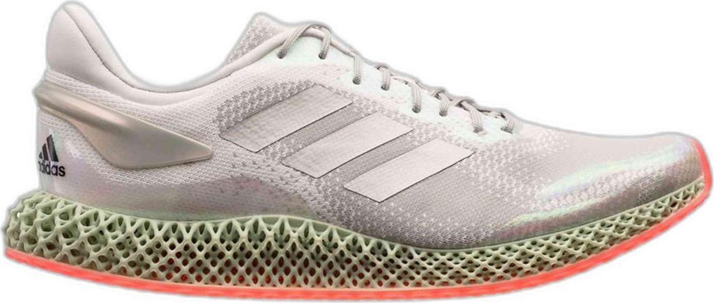 Adidas Sneakers FV6960 in FTWBLA/PLAMET/ROSSEN color size Immagine del prodotto 