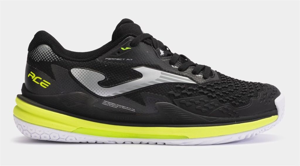 ACE MEN 2401 BLACK Pullunder Joma Größe: 44,
