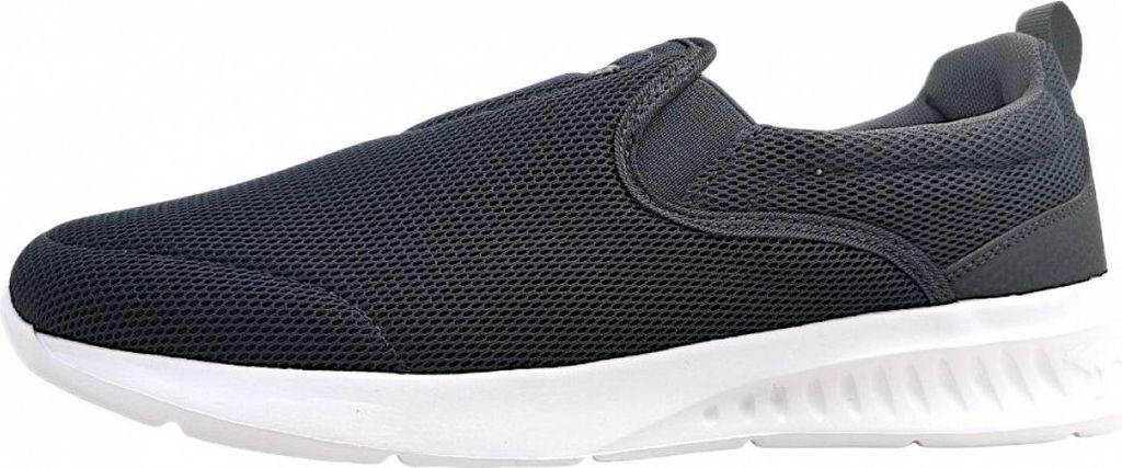 KangaRoos KL-A Jaro Laufschuh Schwarz in Gr. 46 Produktbild 