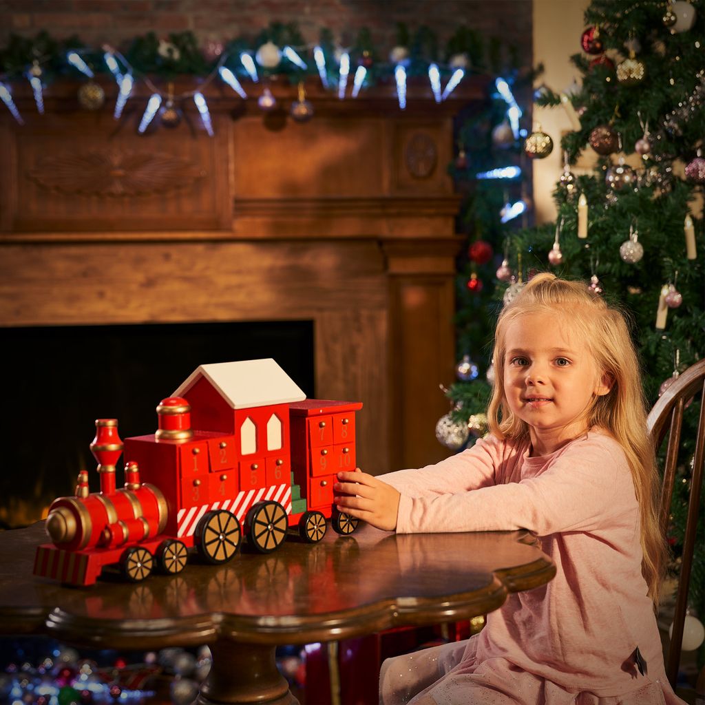 Spielwerk® Adventskalender zum selber Kaufland.de