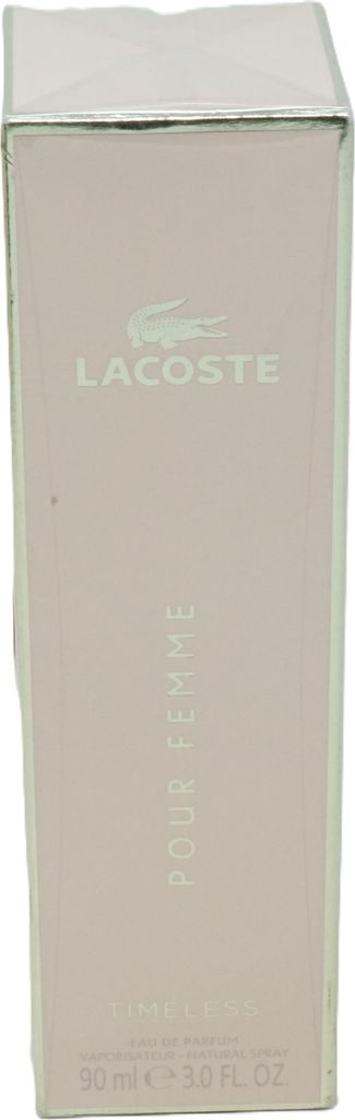 Lacoste Für Damen Eau de Parfum 50 ml