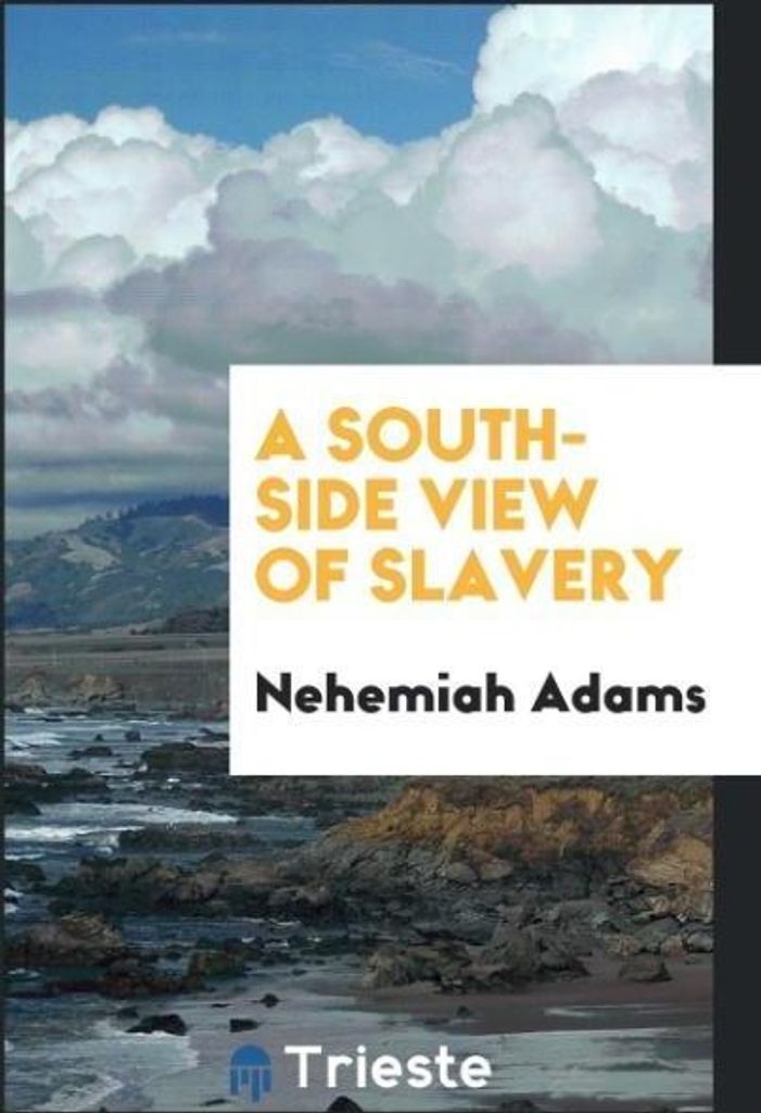 A South-Side View of Slavery