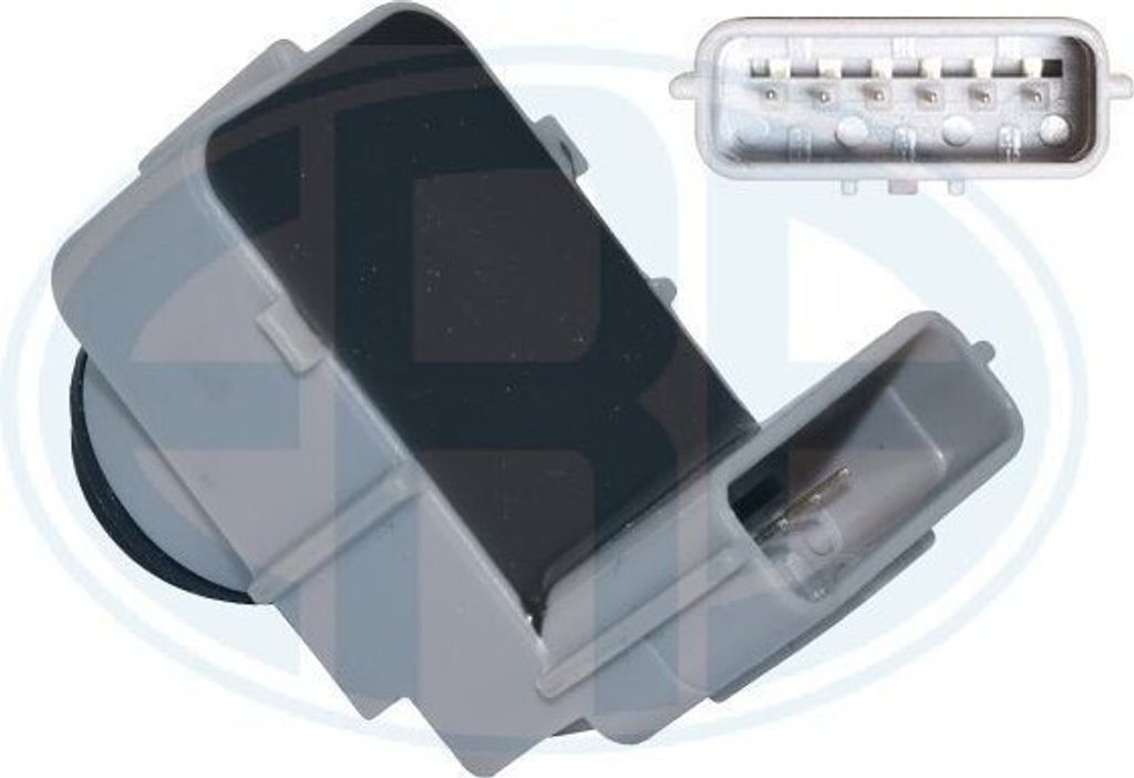 ERA 566119A - OE 95700 0Q200 Parksensor, hinten für iX20 (JC)