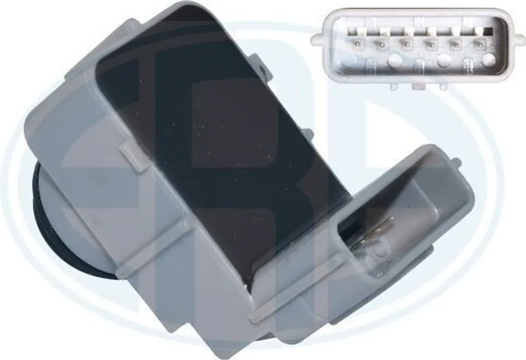 Sensore Retromarcia Hyundai iX20 JC - ERA 566119A | Sicurezza Totale