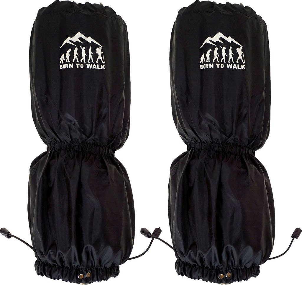 Ochraniacze Wodoodporne Ochraniacze Outdoor Hiking Snow Ski Zdjęcie produktu 
