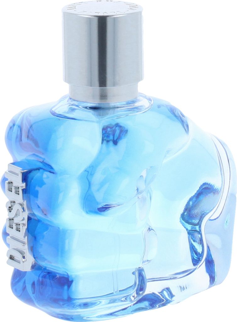 Diesel Only The Brave High Eau de Toilette per uomo 50 ml Immagine del prodotto 