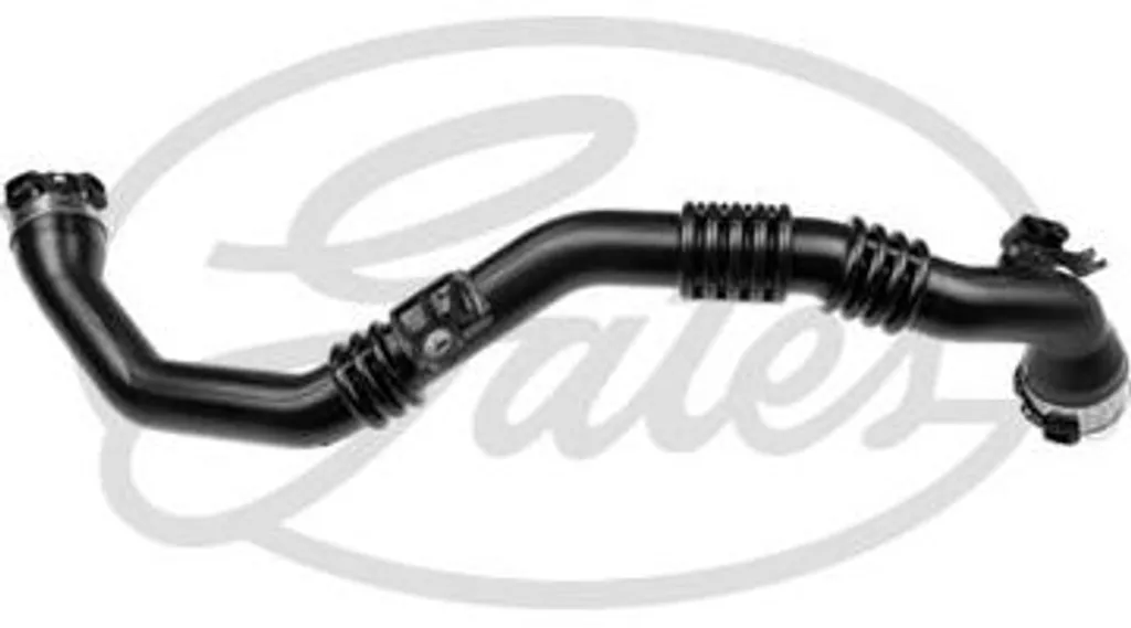 Durite de turbo pour Dacia Duster et Dokker - Qualité OE 144608527R GATES