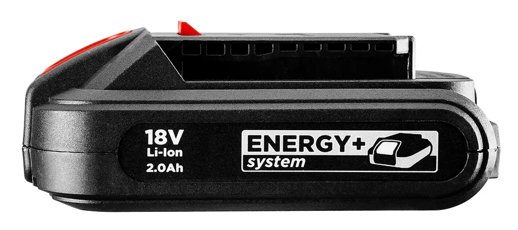 Tagliabordi GRAPHITE 18V 9000 giri/min - Offerta Decespugliatore Online - 5