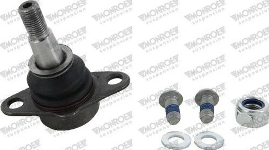 Joint de suspension pour réparation train avant BMW X3 E83 - L11B39