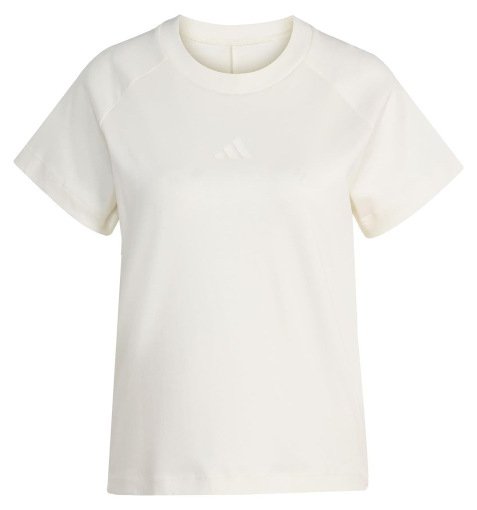 Adidas W Sl Reg T Owhite Owhite S