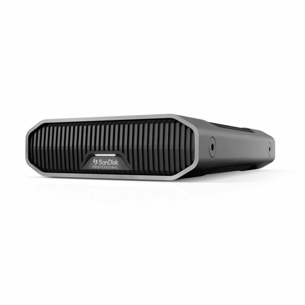 SanDisk - Festplatte - Enterprise - 22 TB - extern Produktbild 