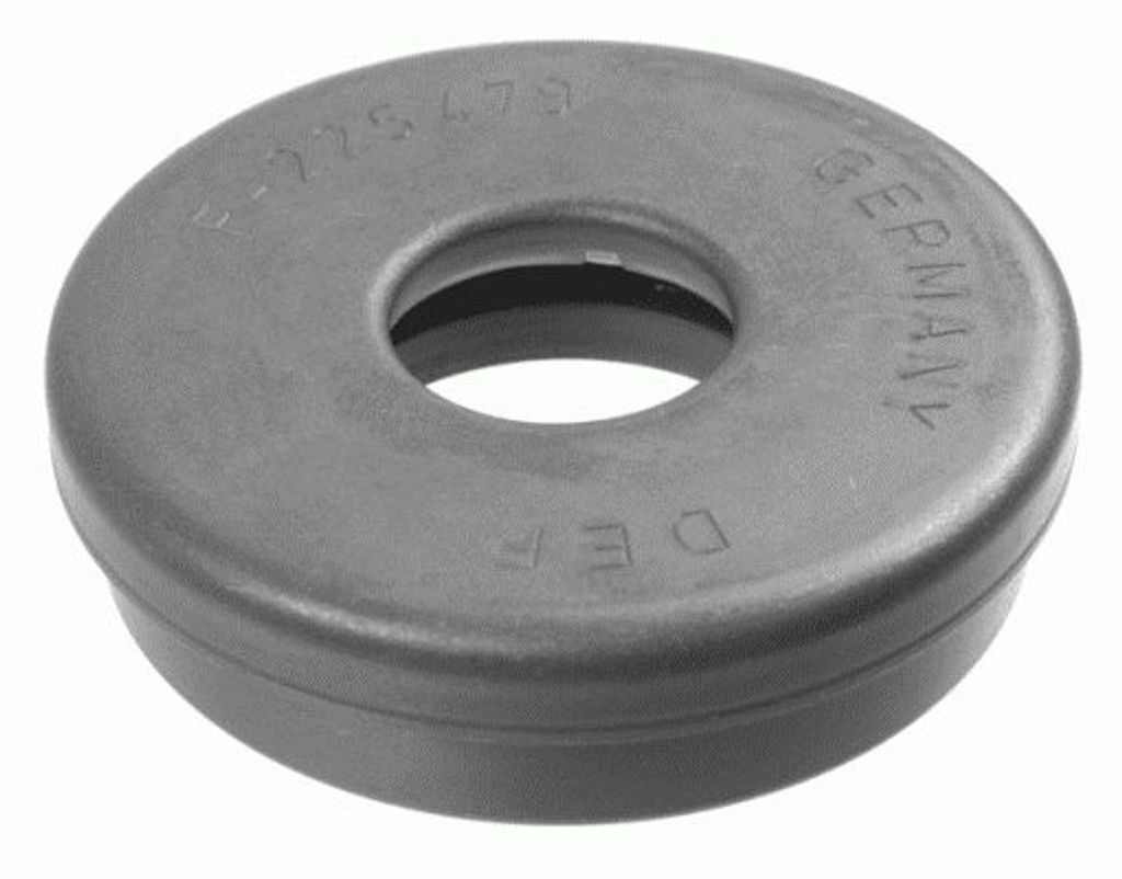 LEMFÖRDER 31373 01 Wälzlager Domlager für OPEL Astra F CC (T92) Vorne