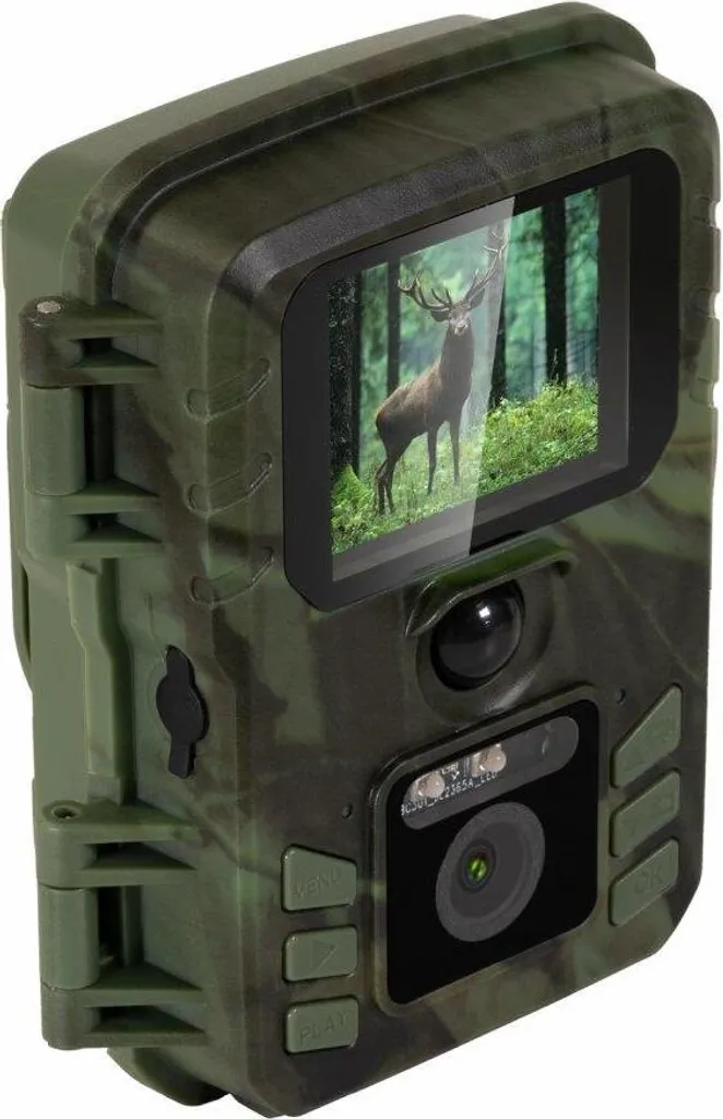 EVOLVEO StrongVision Mini WiFi Caméra de Chasse Haute Résolution - 2