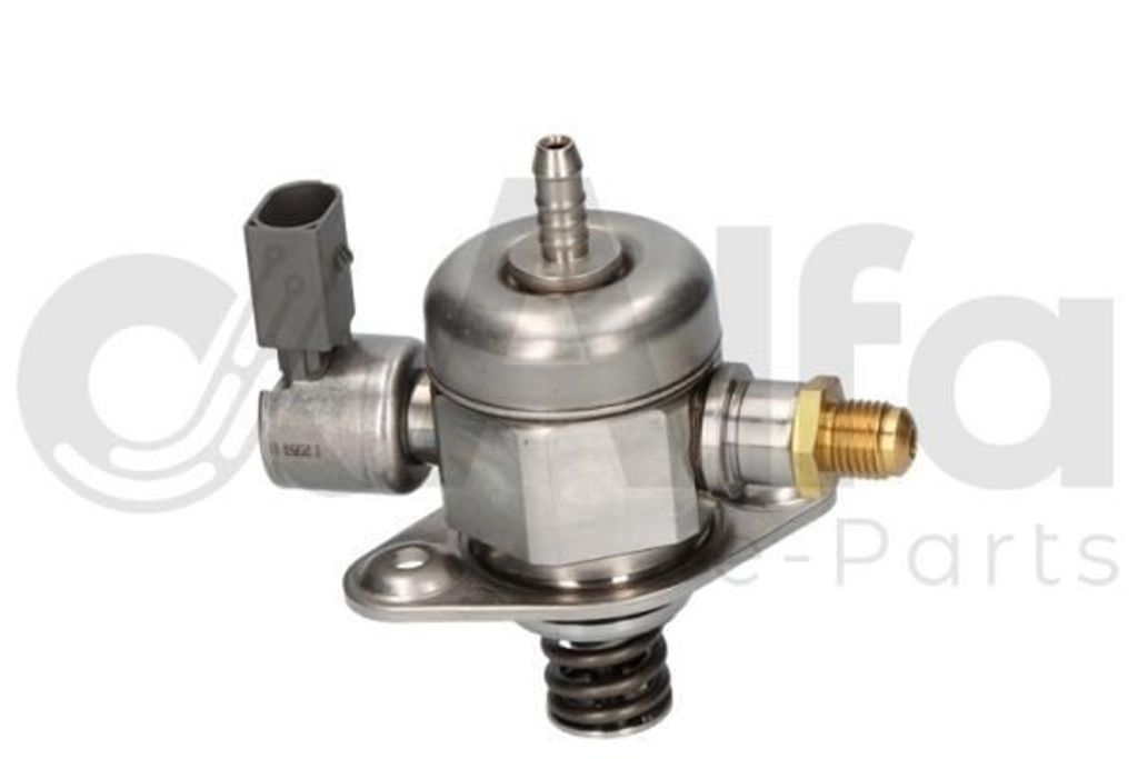 Alfa e-Parts Benzinpumpe AF12237 für VW GOLF VI (5K1)