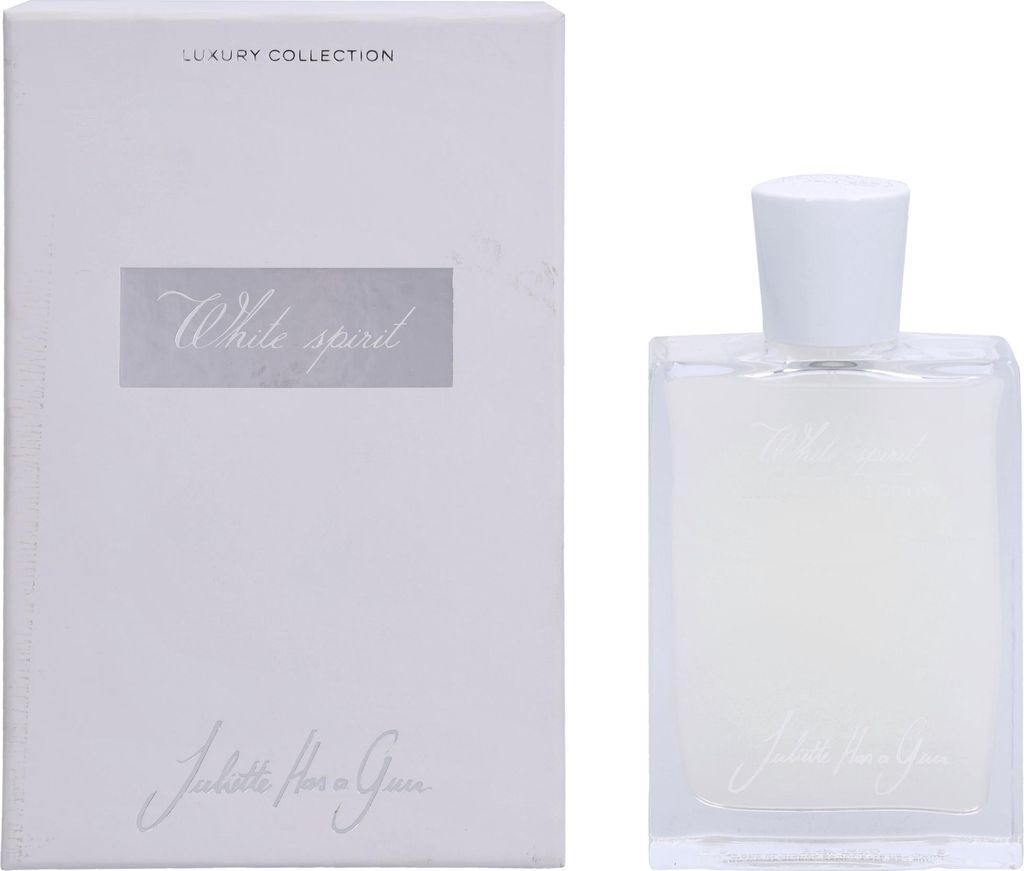 Juliette Has A Gun White Spirit Edp Spray Image du produit 
