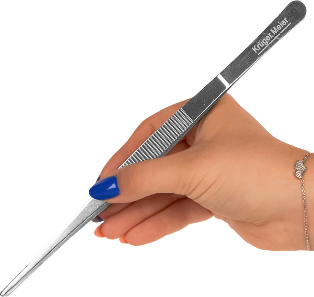 Pince simple Kruger Meier, 25 cm Image du produit 