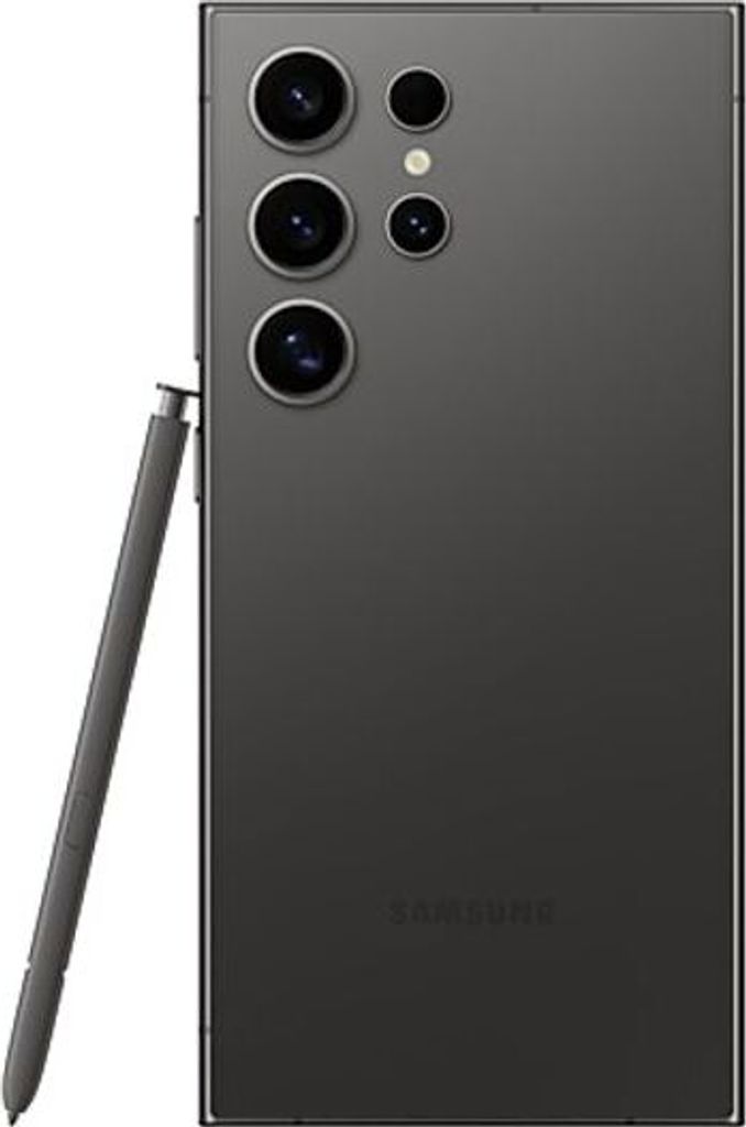 Samsung Galaxy S24 Ultra 1TB/12GB - tytanowa czerń Zdjęcie produktu 14