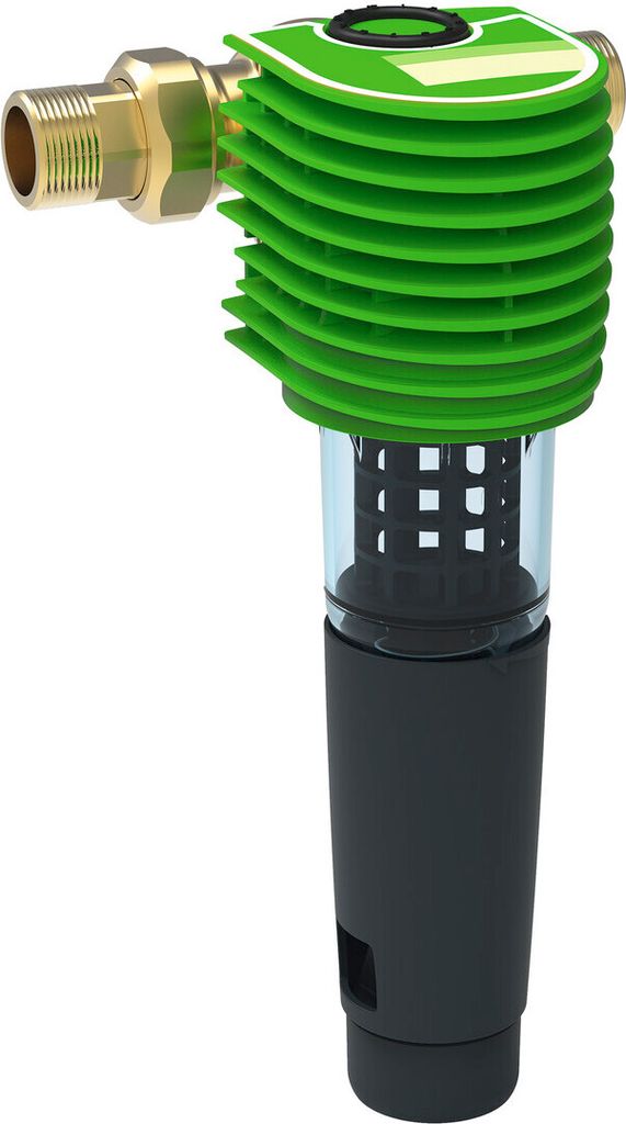 Grünbeck Rückspülfilter Boxer RX 1'' 101515