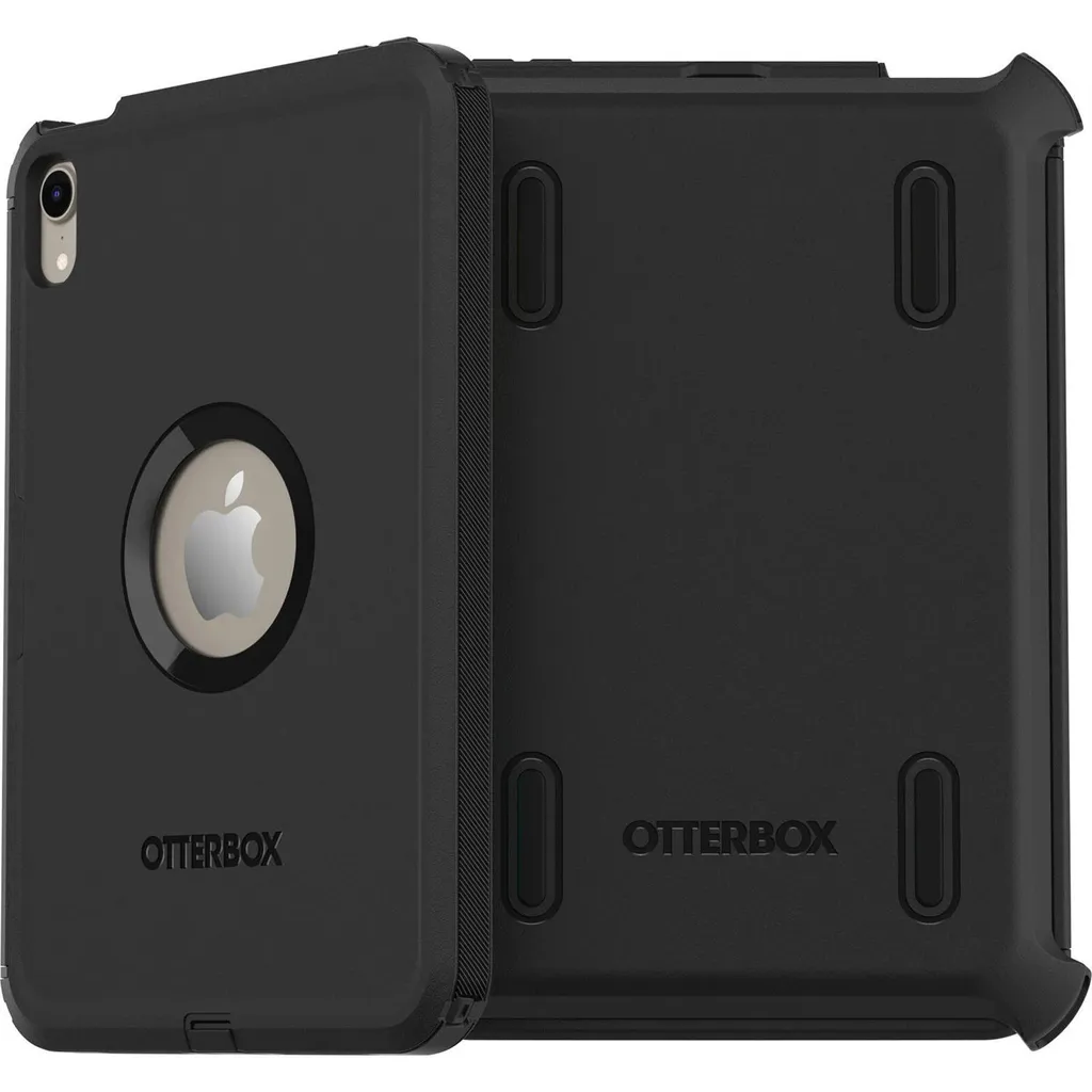 Protection Tablette iPad mini 6 OtterBox Defender - Usage Intensif - 3