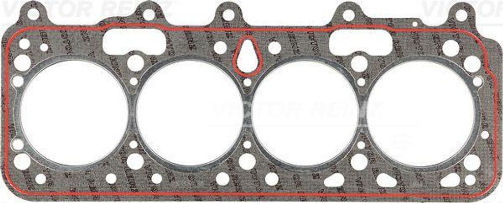 VICTOR REINZ 61-31750-10 Dichtung, Zylinderkopf OE 46431640 kompatibel mit C25, Ducato, Palio, Punto, Strada, Tempra, Tipo, Dedra, Delta, Jazz, C-K...