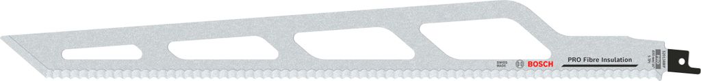 Feuille PRO Fibre Insulation S2013AWP, 1,5 x 45 x 400 mm Image du produit 