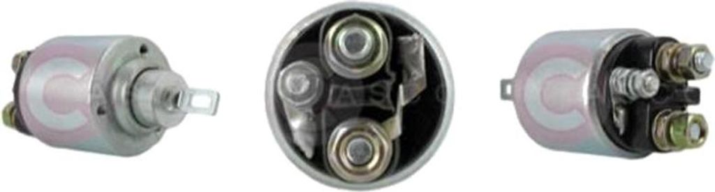 CASCO CSO10103AS Magnetschalter für Starter/Anlasser für NISSAN MICRA II (K11)