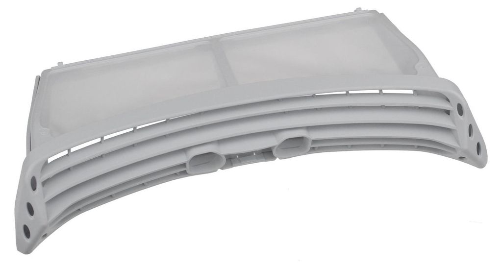 Sacchetto filtro fluff Beko con cerniera per asciugatrice - Immagine del prodotto 