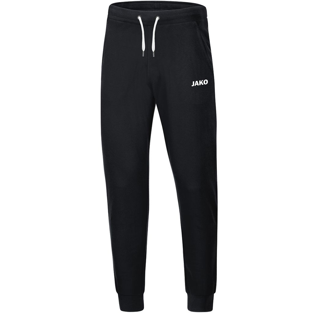 Jako Jogginghose Base mit Bündchen 152