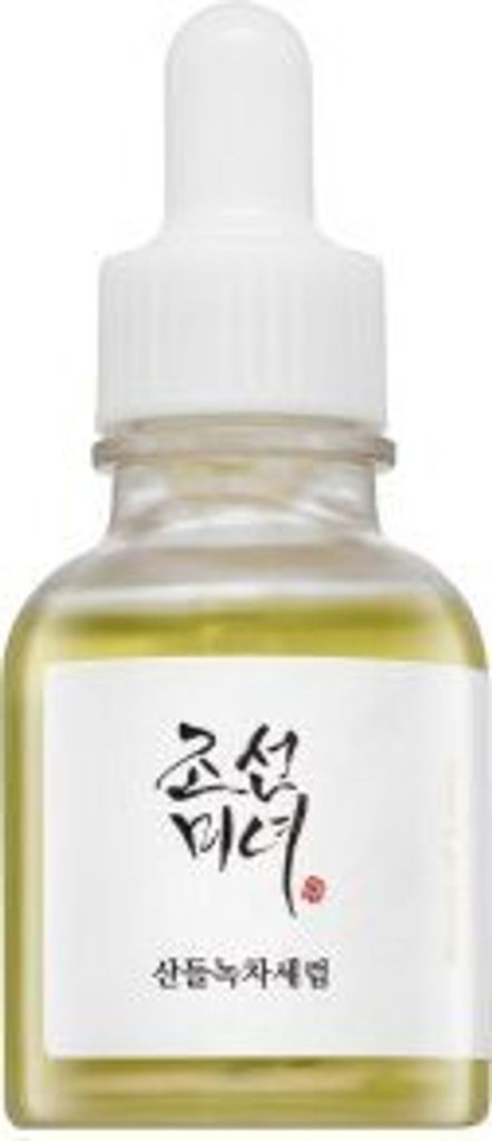 Beauty of Joseon Calming Serum Serum Green Tea + Panthenol 30 ml